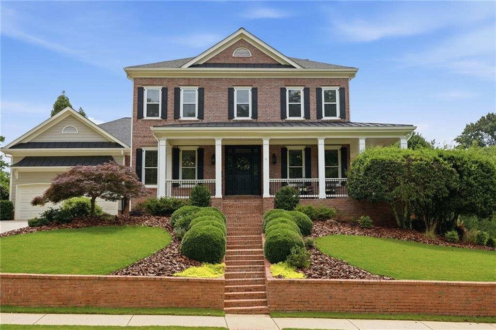 House in Suwanee, Georgia, United States 2 - 18095815