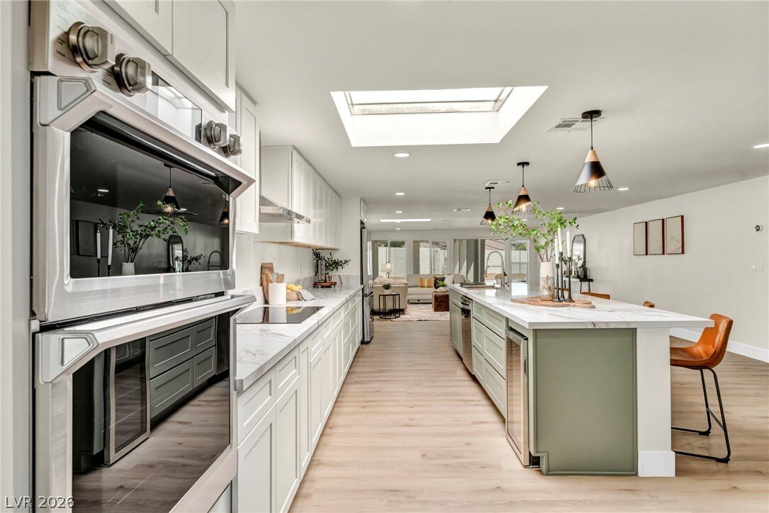 House in Las Vegas, Nevada, United States 1 - 18092384