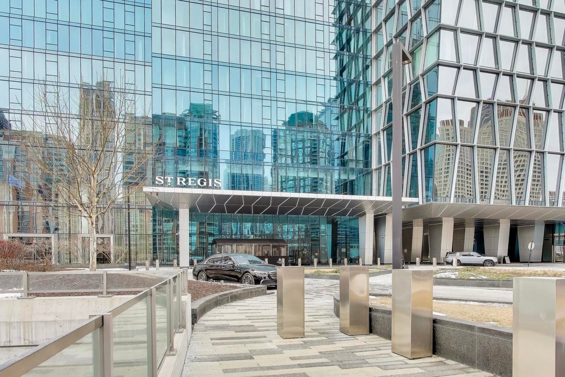 Condo in Chicago, Illinois, United States 2 - 18102921