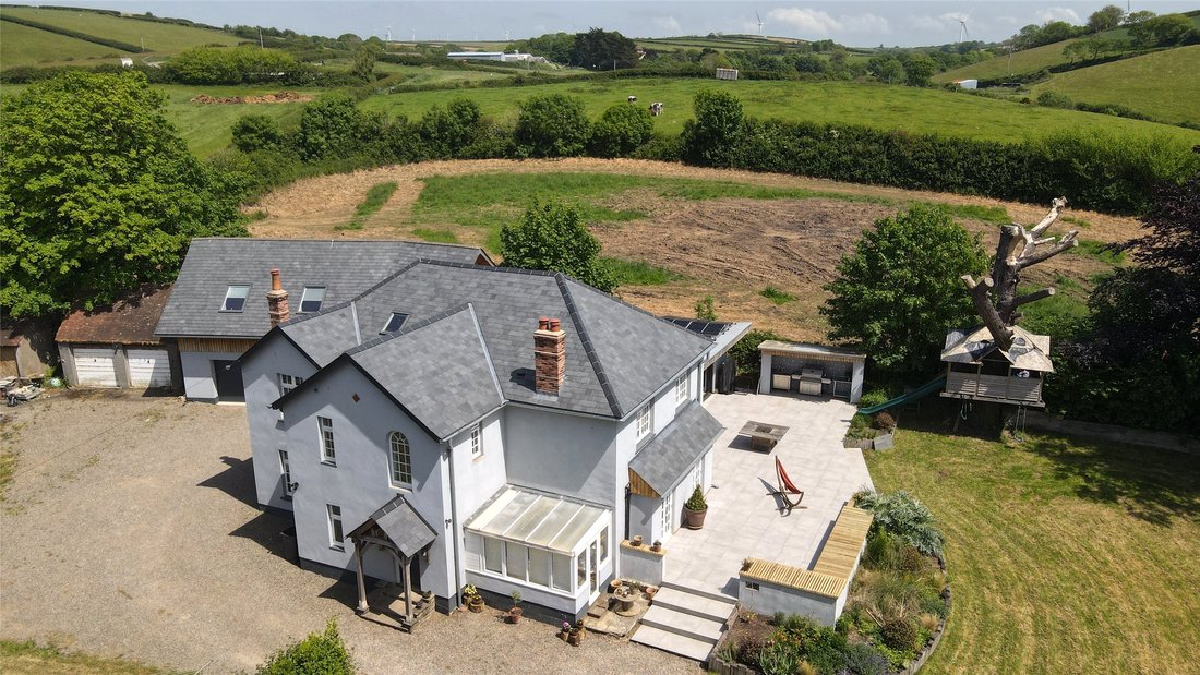 House in Braunton, England 5 - 18098663