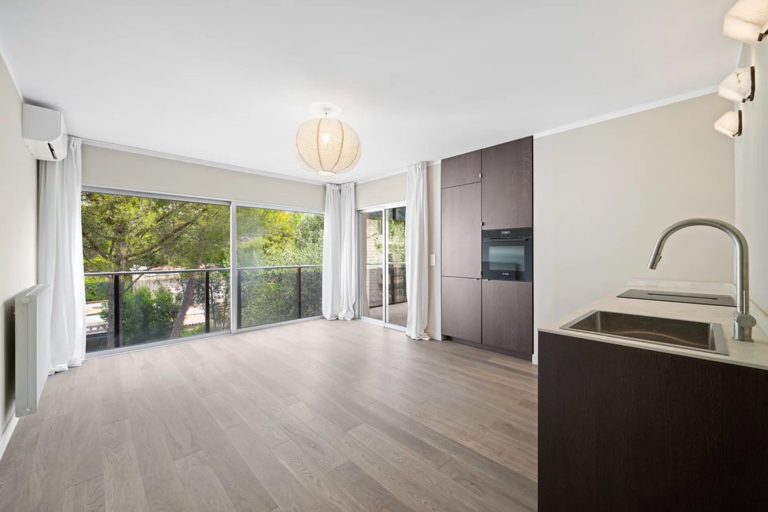 Apartment in Nice, Provence-Alpes-Côte d'Azur, France 2 - 18096140