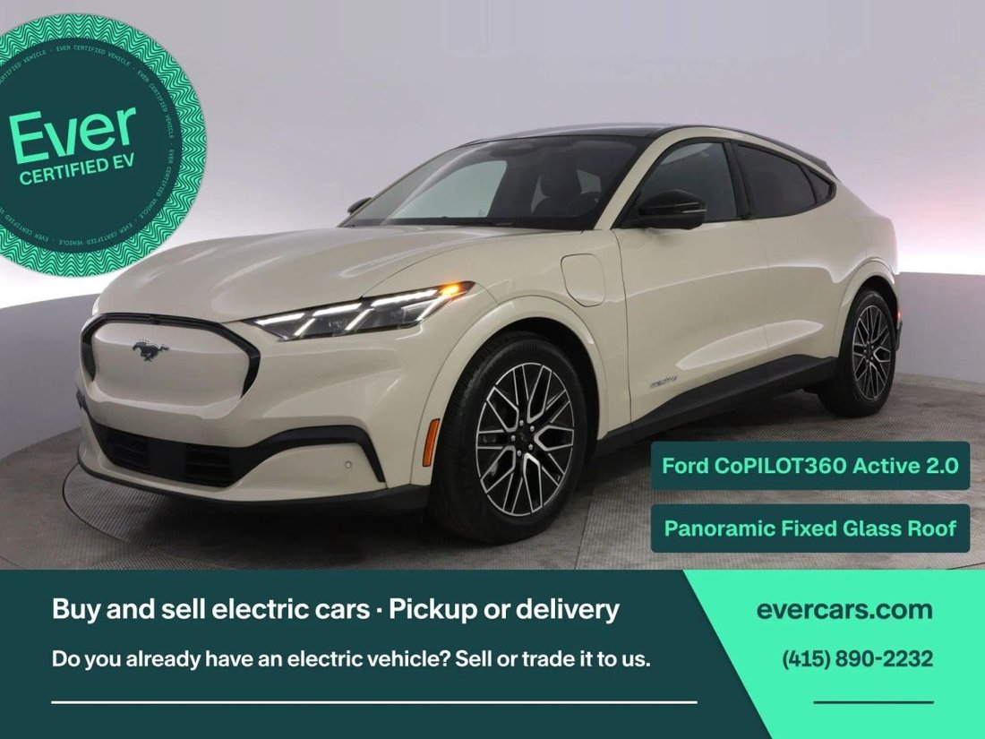 Suv in San Francisco, CA, United States 1 - 18032229