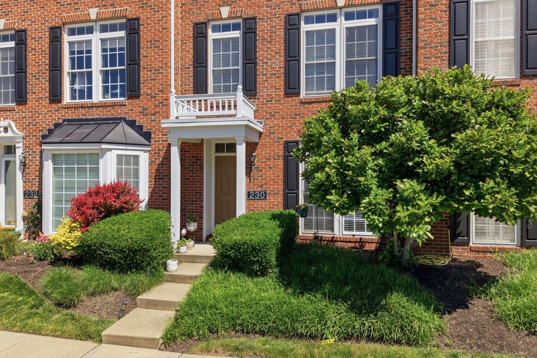 House in Pittsburgh, Pennsylvania, United States 3 - 18090737