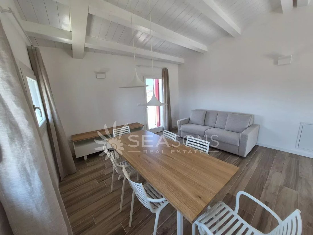 Apartment in Caorle, Veneto, Italy 4 - 18093843
