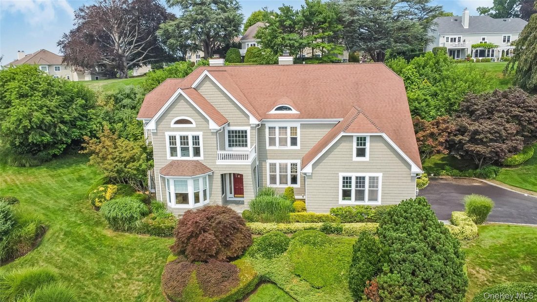 Haus in Glen Cove, New York, Vereinigte Staaten 2 - 18100839