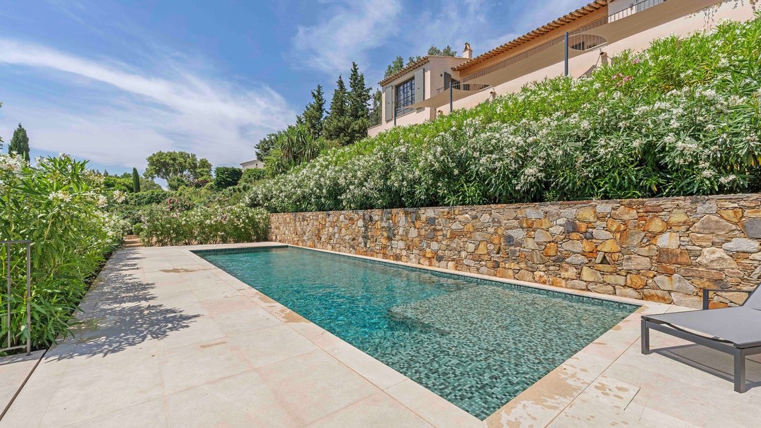House in Gassin, Provence-Alpes-Côte d'Azur, France 5 - 15901559