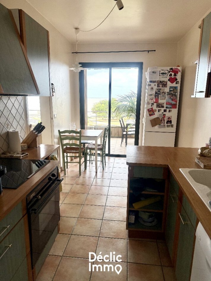 Apartment in Le Genette, La Rochelle, France 4 - 18096045