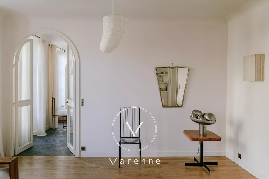 Apartment in Invalides, Paris 7e Arrondissement, Paris 5 - 18105315
