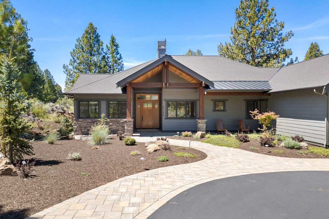House in Bend, Oregon, United States 2 - 18094345
