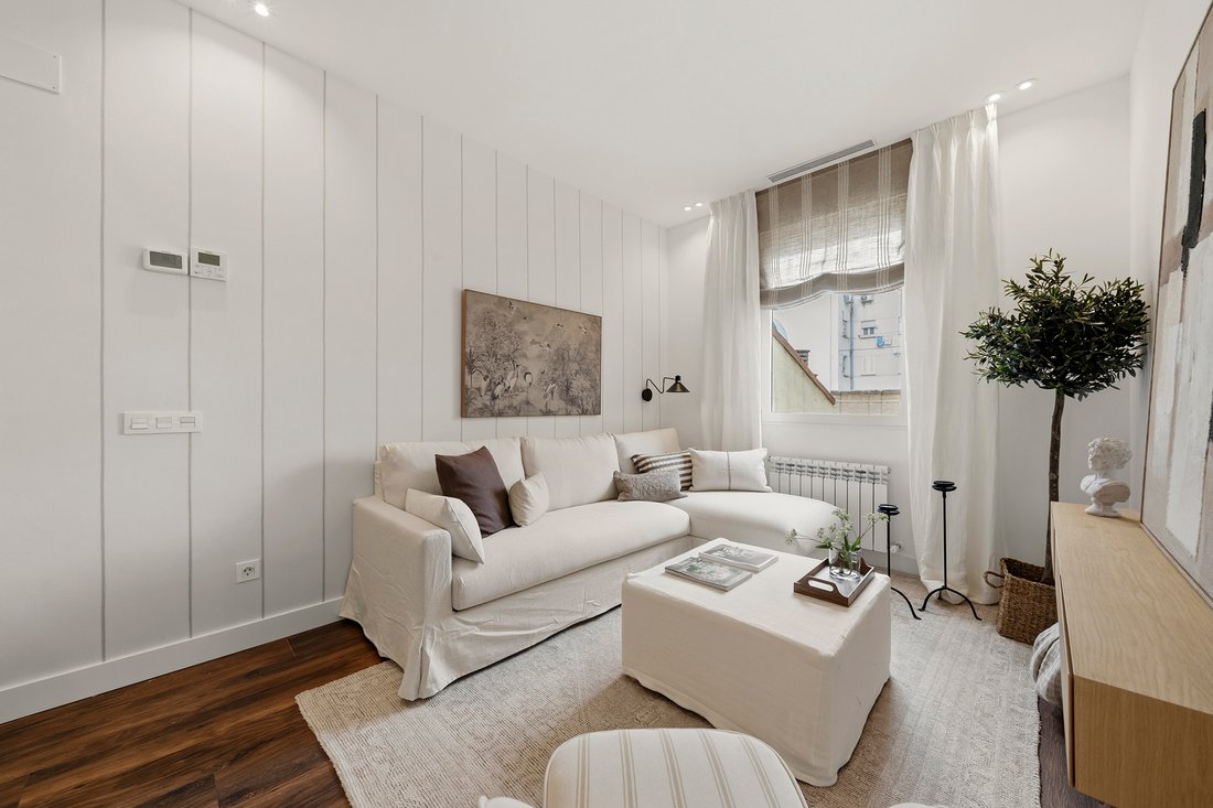 Apartment in Barrio Salamanca, Madrid, Spain 4 - 18107836