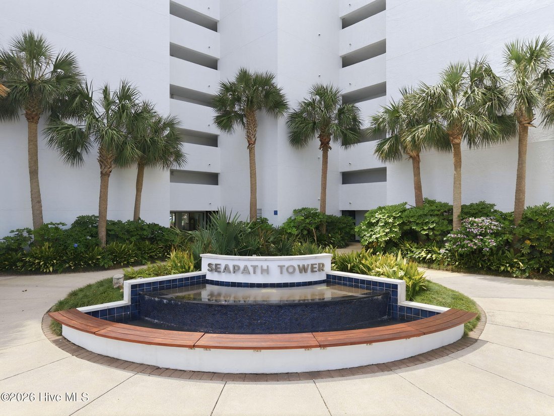 Condo in Wrightsville Beach, North Carolina, United States 2 - 18095424