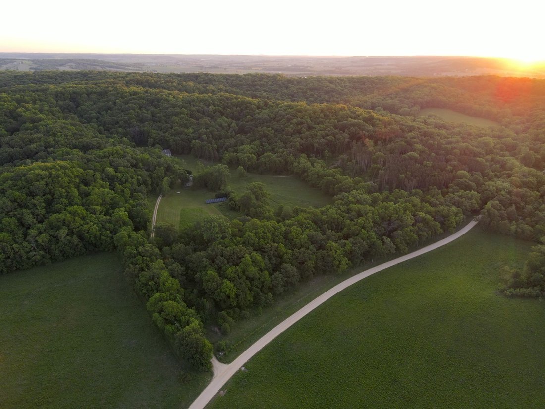 House in Hanover, Illinois, United States 4 - 18092717