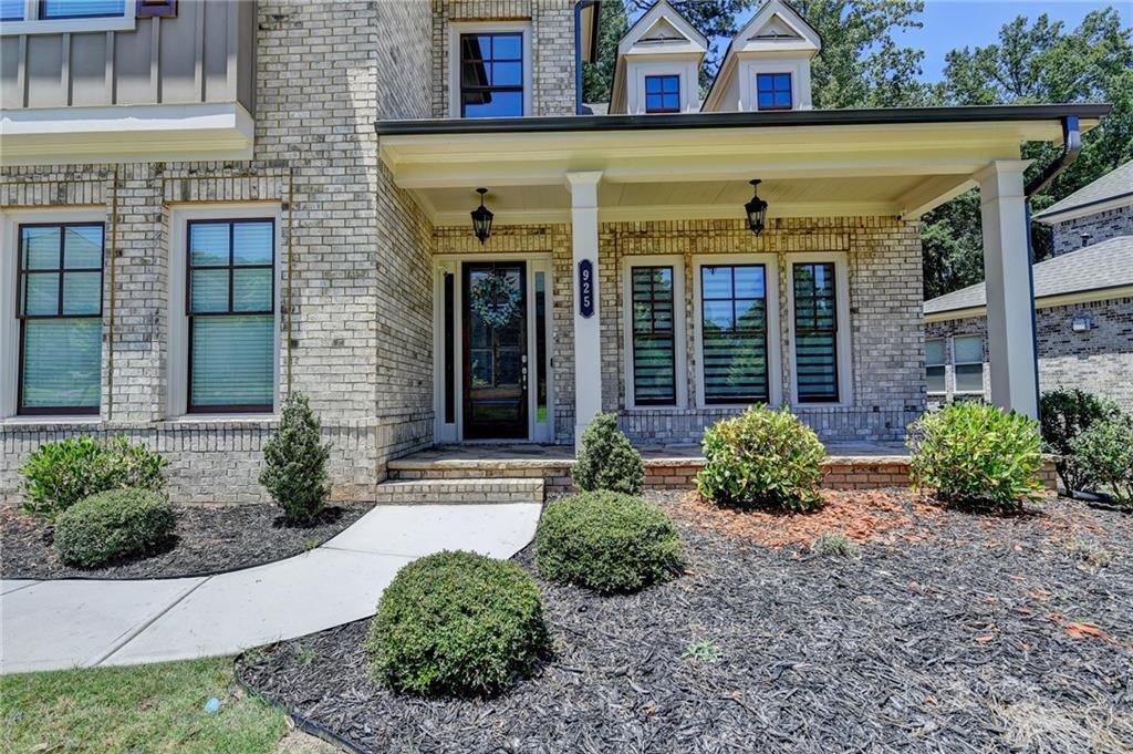 House in Suwanee, Georgia, United States 5 - 18104893