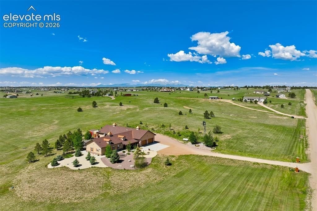 Maison à Elbert, Colorado, États-Unis 4 - 18104103