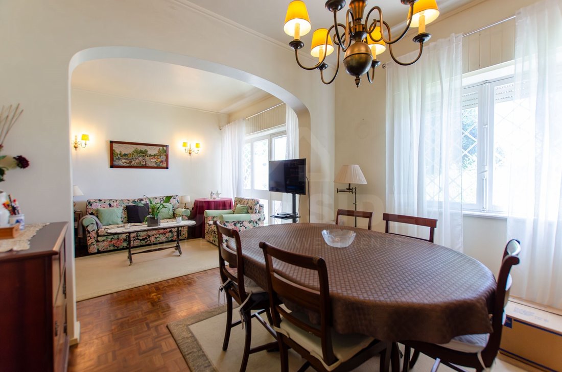 Apartment in Paco de Arcos, Lisbon, Portugal 3 - 18105409