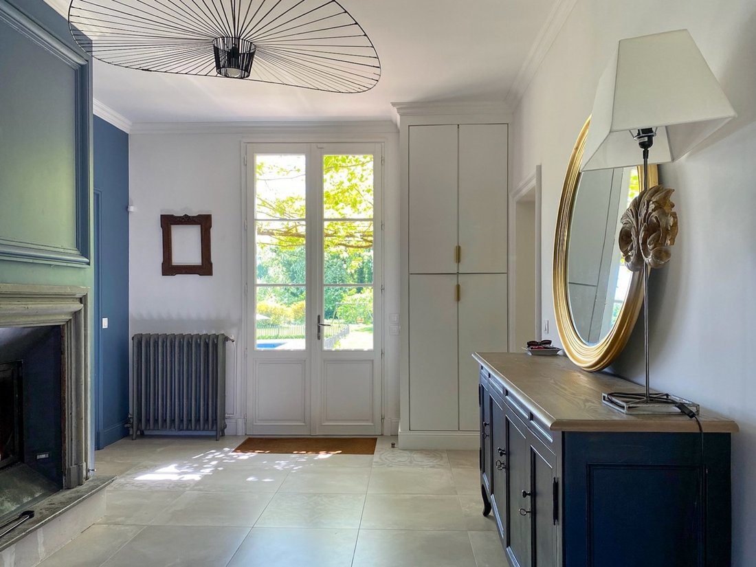Villa in Creon, Nouvelle-Aquitaine, France 4 - 18106419