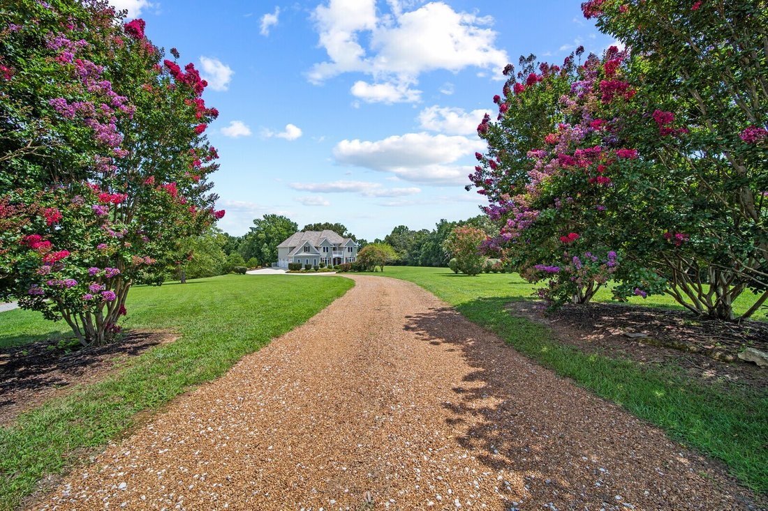 House in Cookeville, Tennessee, United States 2 - 18092053