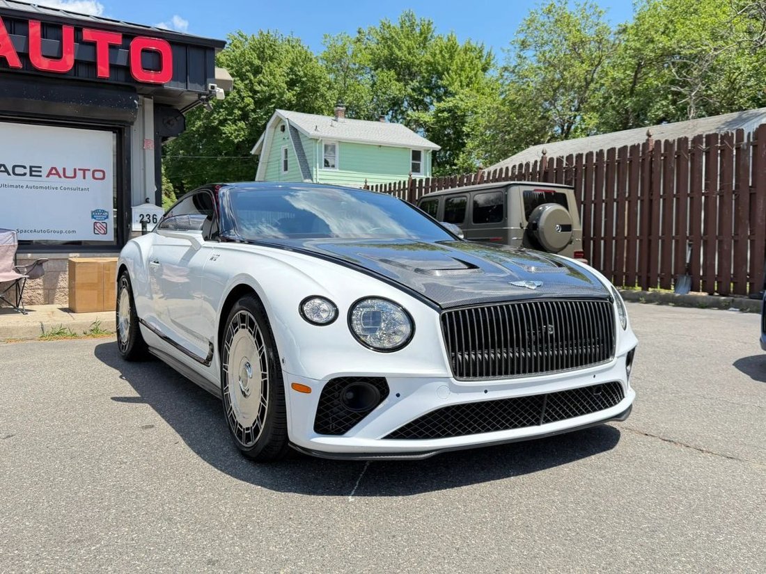 Cabriolet in East Brunswick, NJ, United States 4 - 18099721
