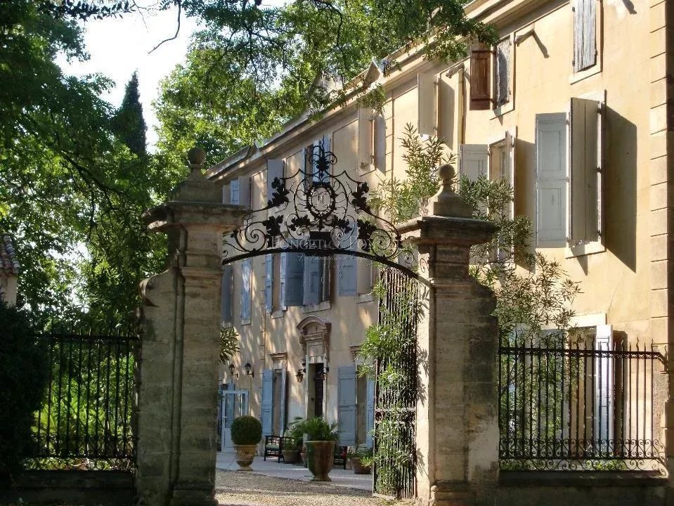 Tenuta a Centre Historique, Montpellier, Francia 1 - 18099119
