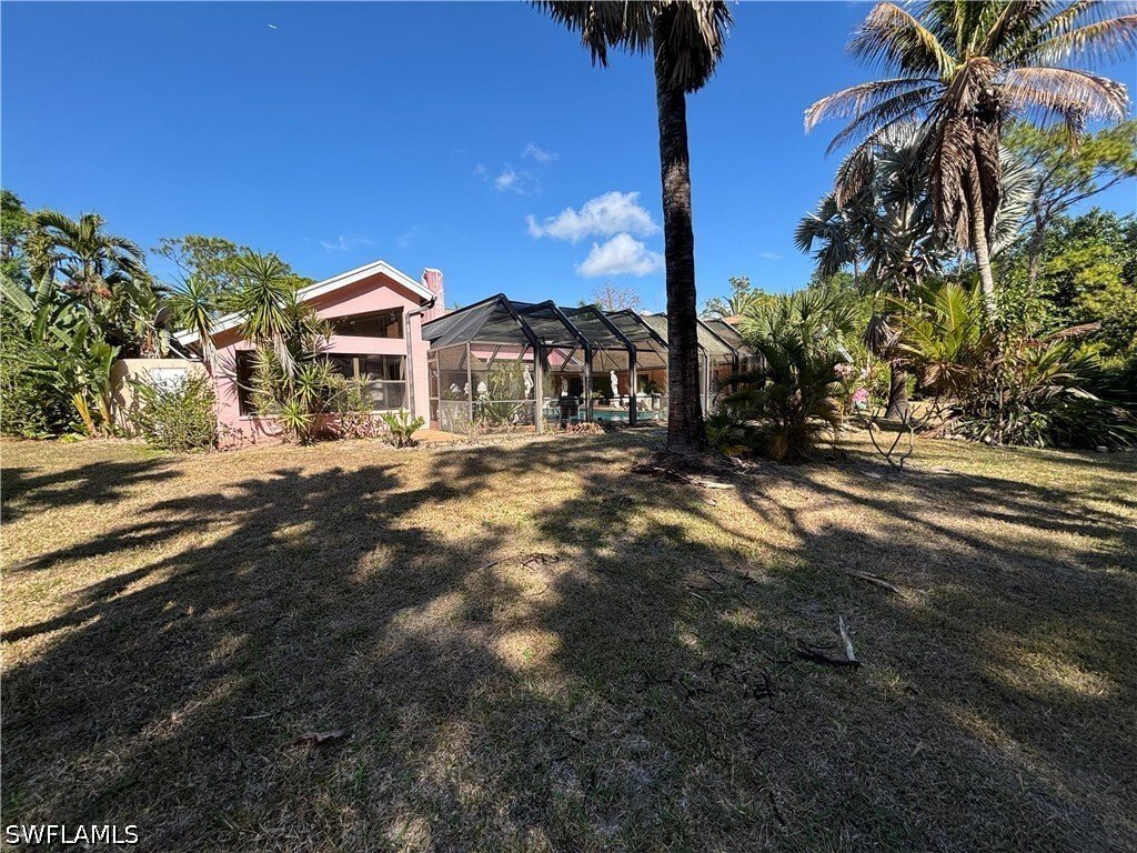 House in Fort Myers, Florida, United States 1 - 18100644