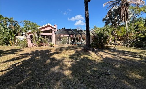 House in Fort Myers, Florida, United States 1