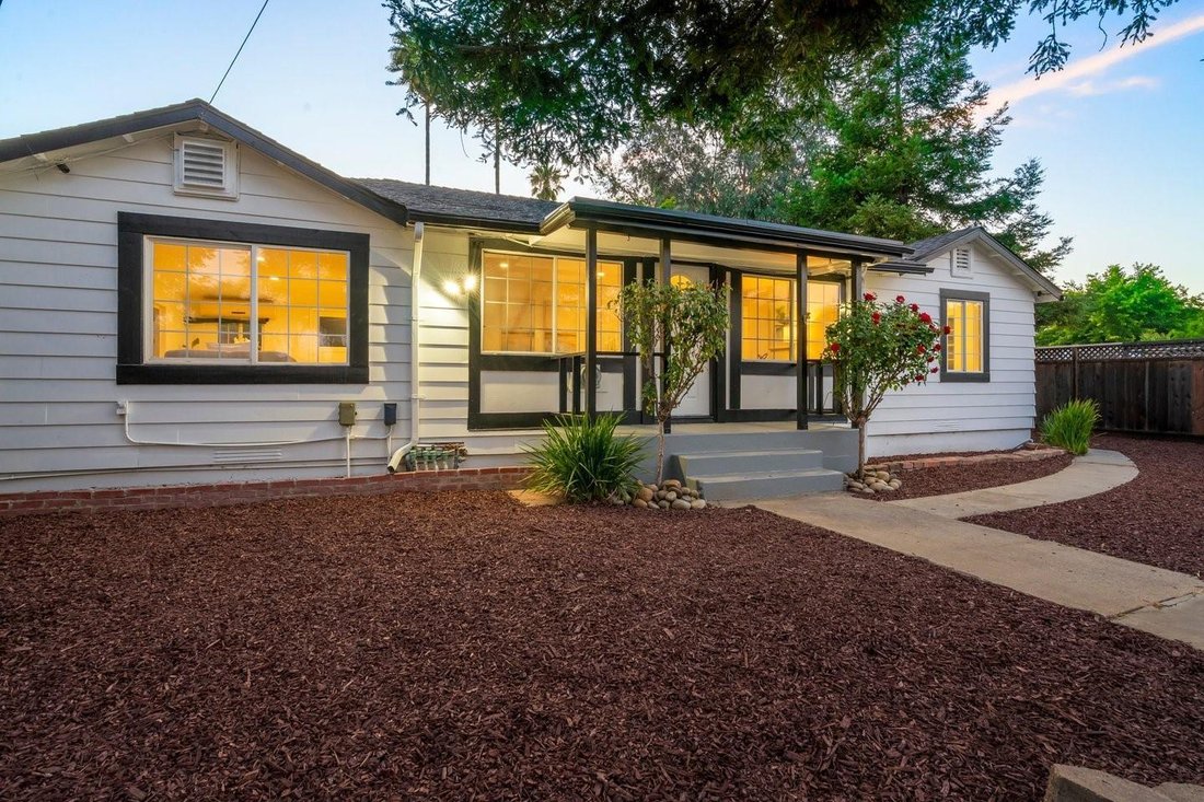 House in Campbell, California, United States 2 - 18106388