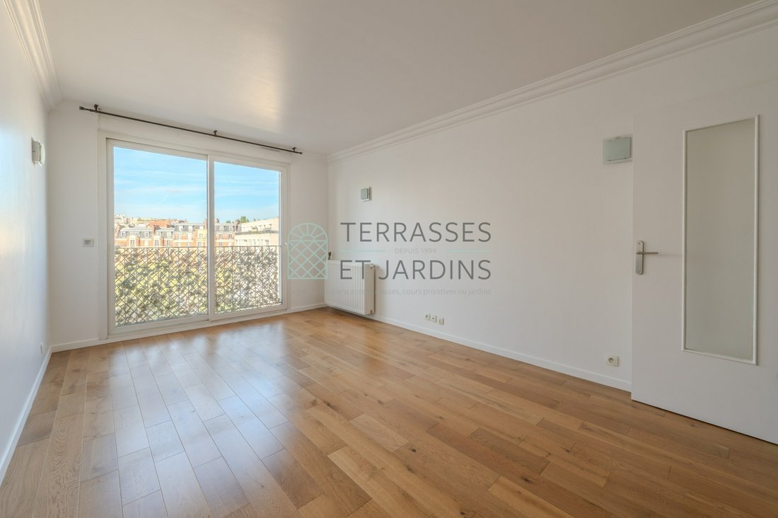 Apartment in Palais Royal, Paris 1er Arrondissement, Paris 1 - 18029376