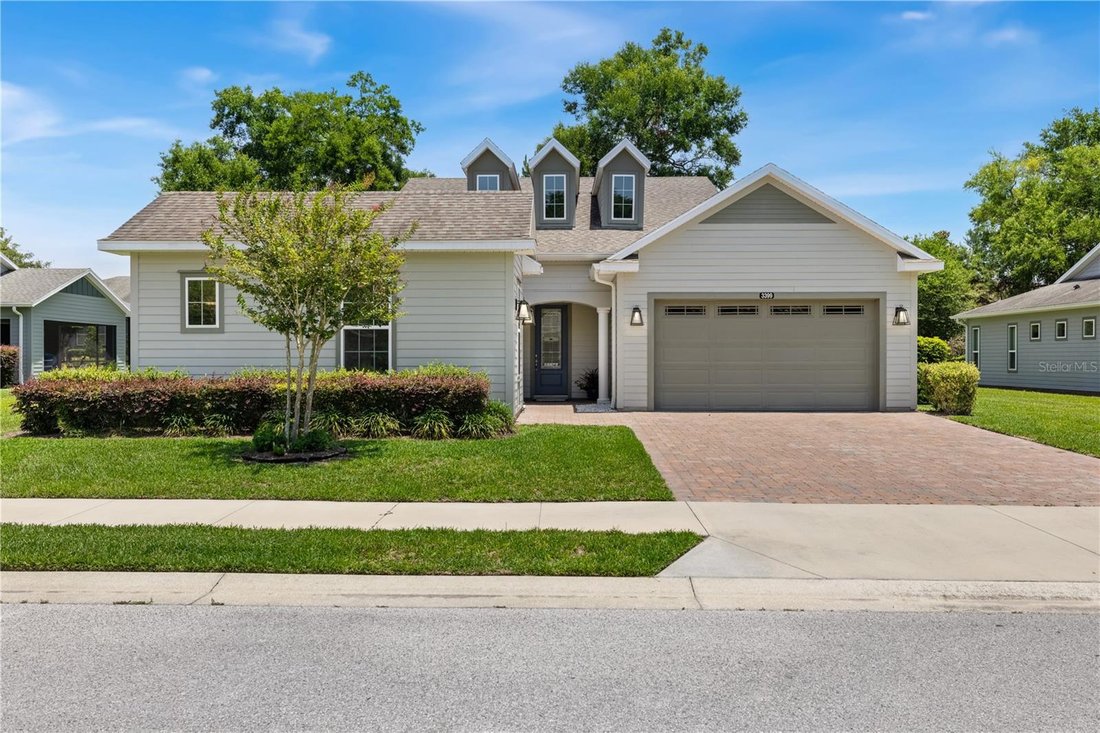 House in Ocala, Florida, United States 2 - 18096319