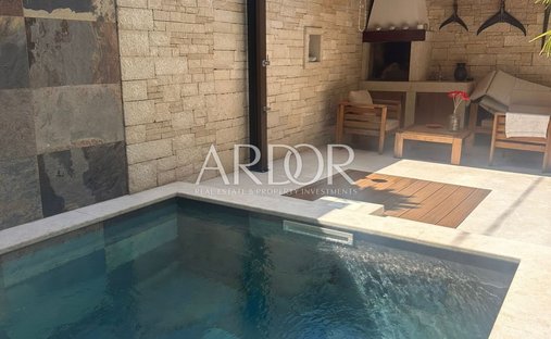 House in Kanfanar, Istria County, Croatia 1