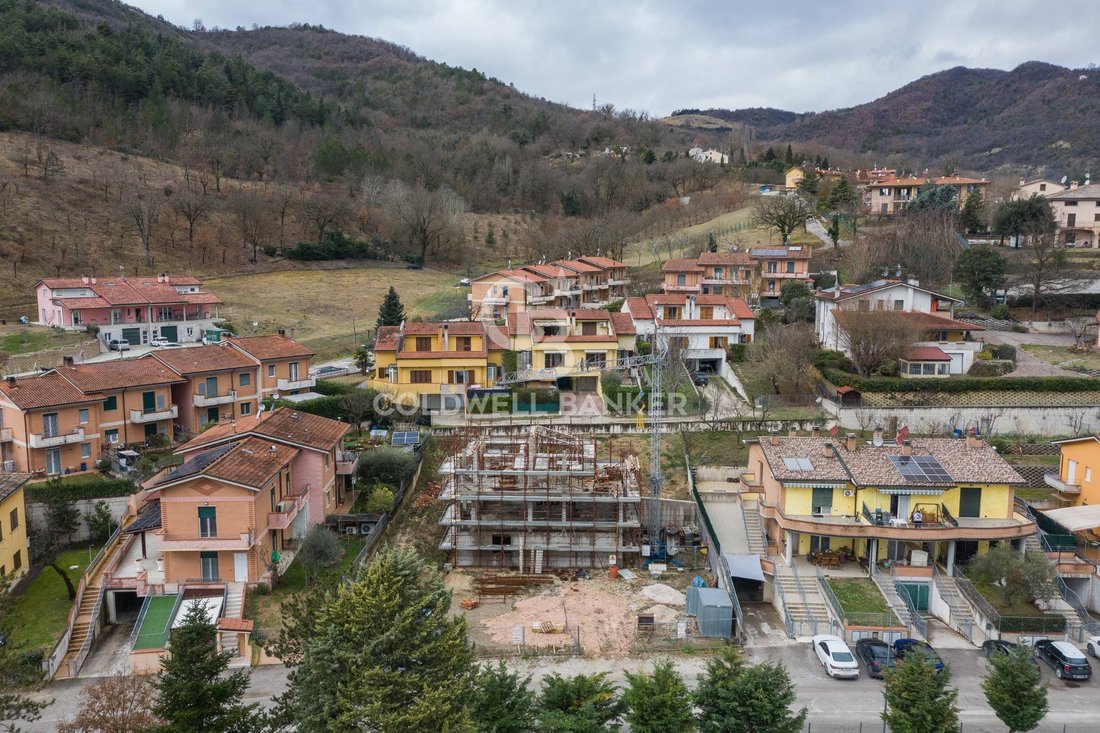 Villa in Acqualagna, Marche, Italy 3 - 18097331