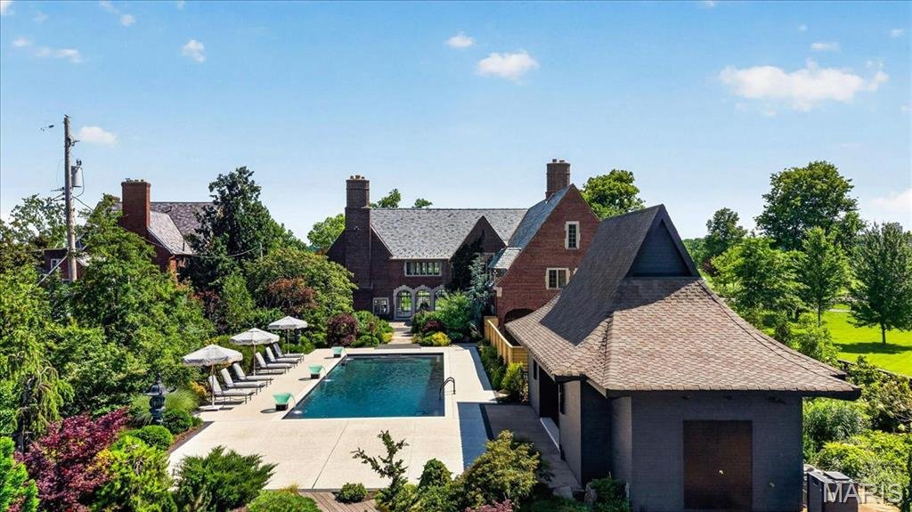 House in St. Louis, Missouri, United States 3 - 18098079
