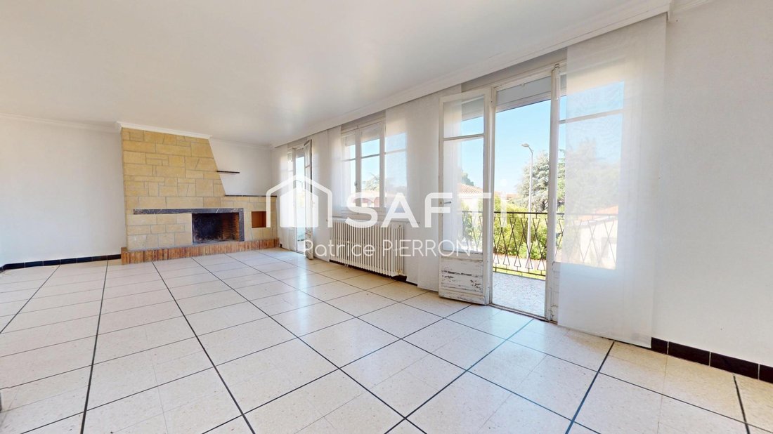 House in Castelnau-le-Lez, Occitania, France 4 - 18100285