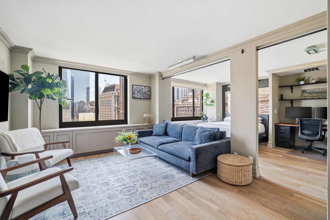 Condo in New York, New York, United States 1 - 18090749