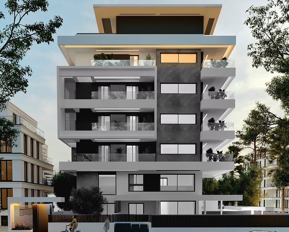 Apartment in Glyfada, Attica, Greece 4 - 18095382