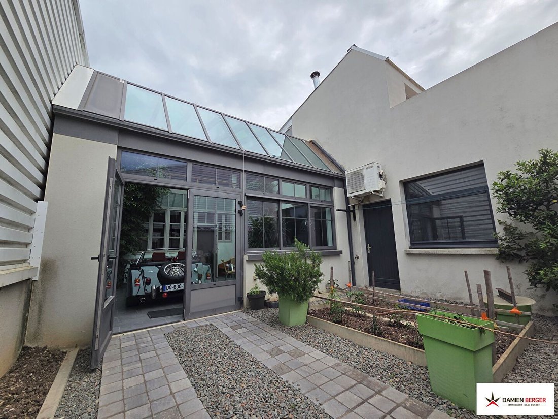 House in Le Genette, La Rochelle, France 1 - 18096150