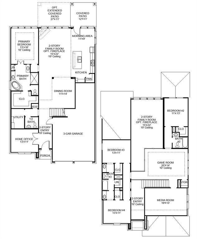House in McKinney, Texas, United States 2 - 18096205