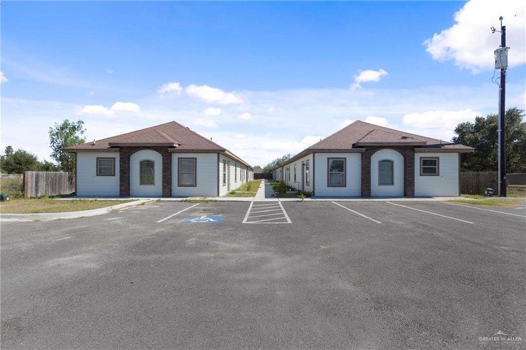 Elsa, Texas, United States 2 - 18108374