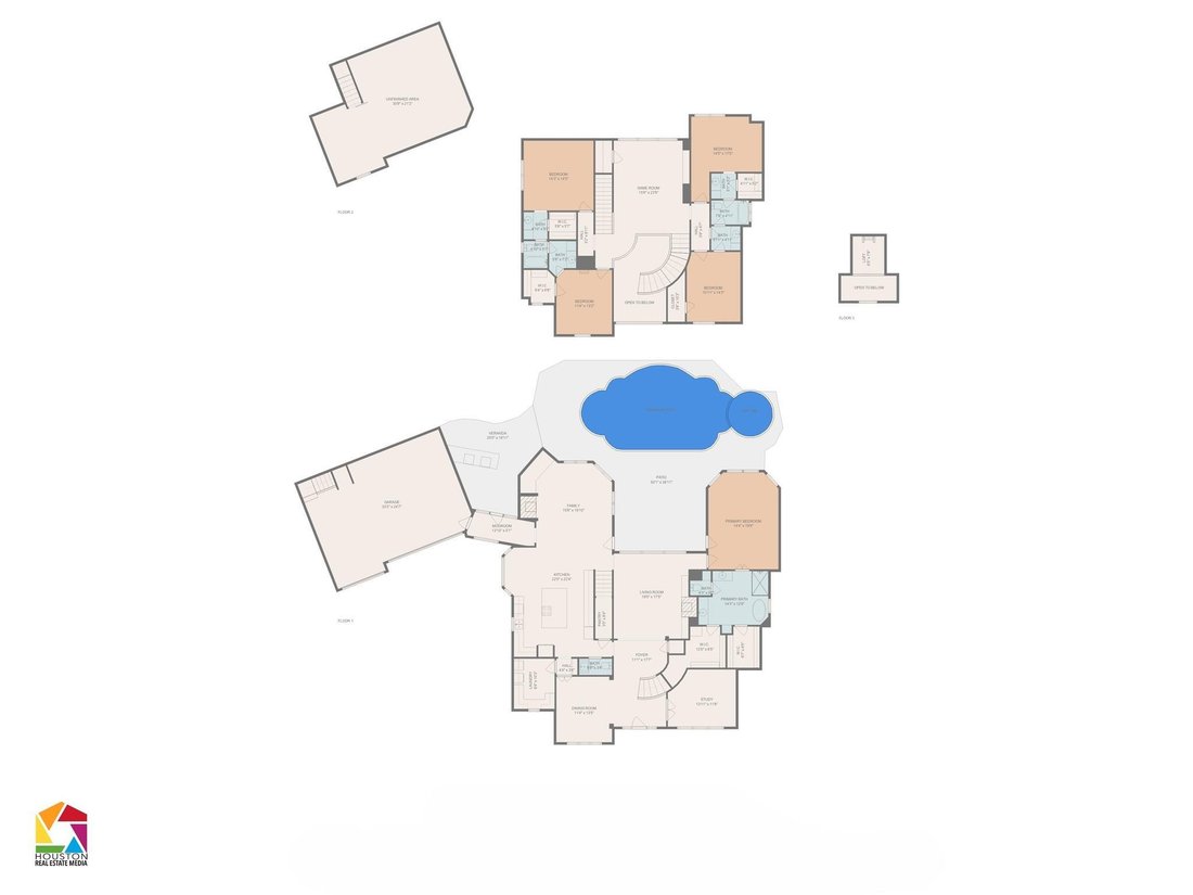 House in The Woodlands, Texas, United States 4 - 18092693