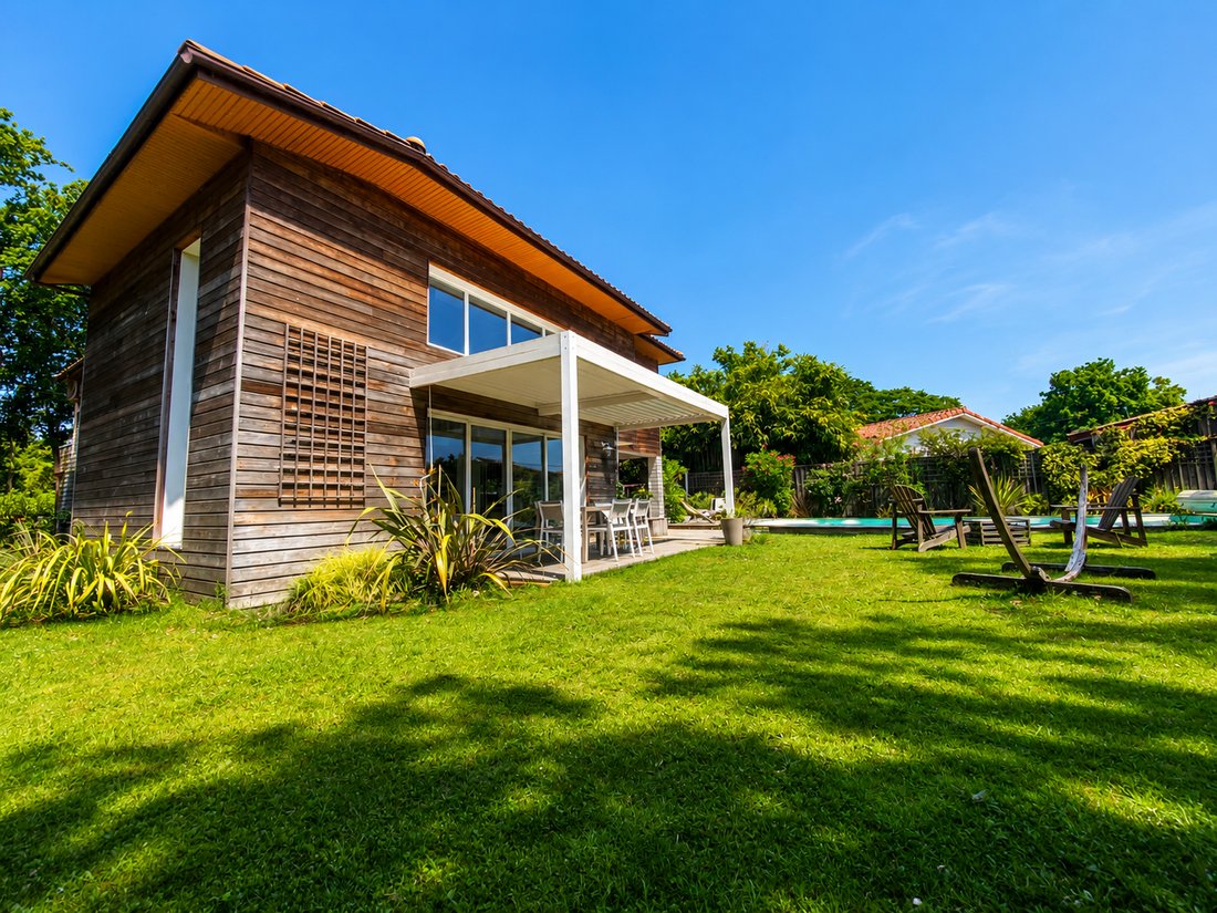 House in Ares, Nouvelle-Aquitaine, France 4 - 18102834