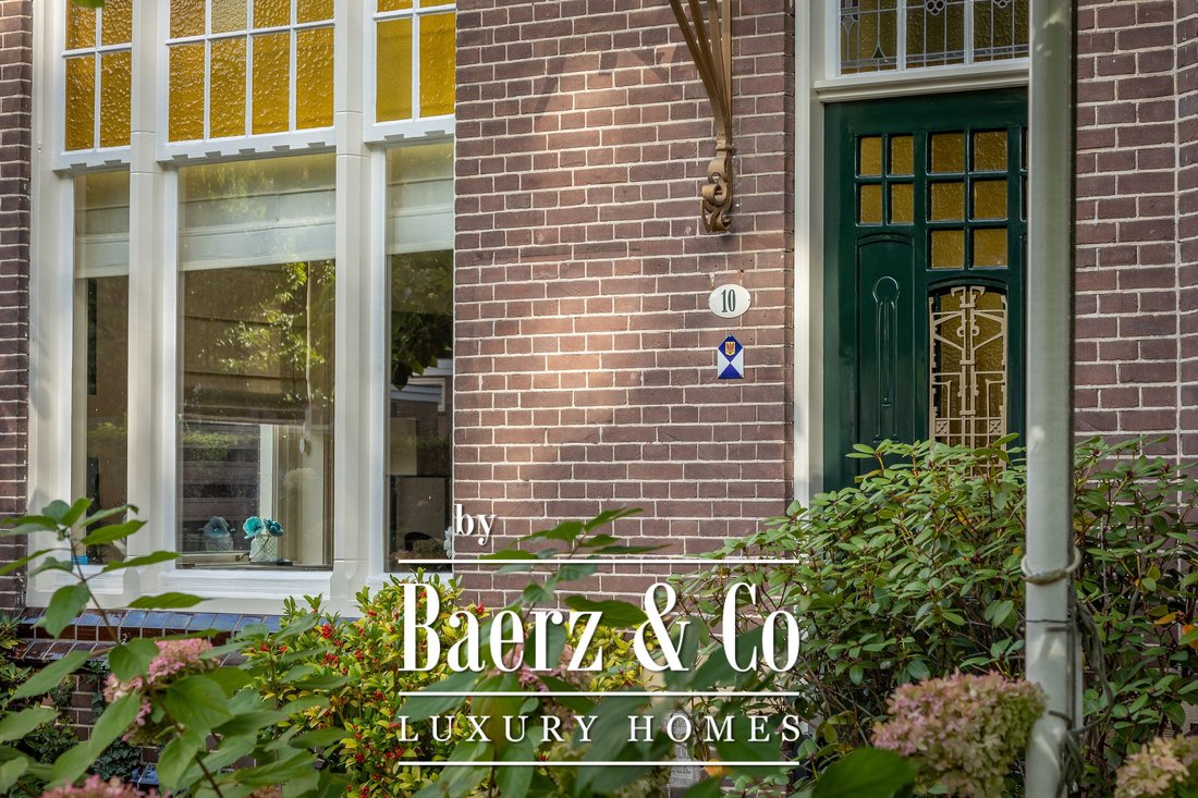 Villa in Apeldoorn, Gelderland, Netherlands 5 - 14787503