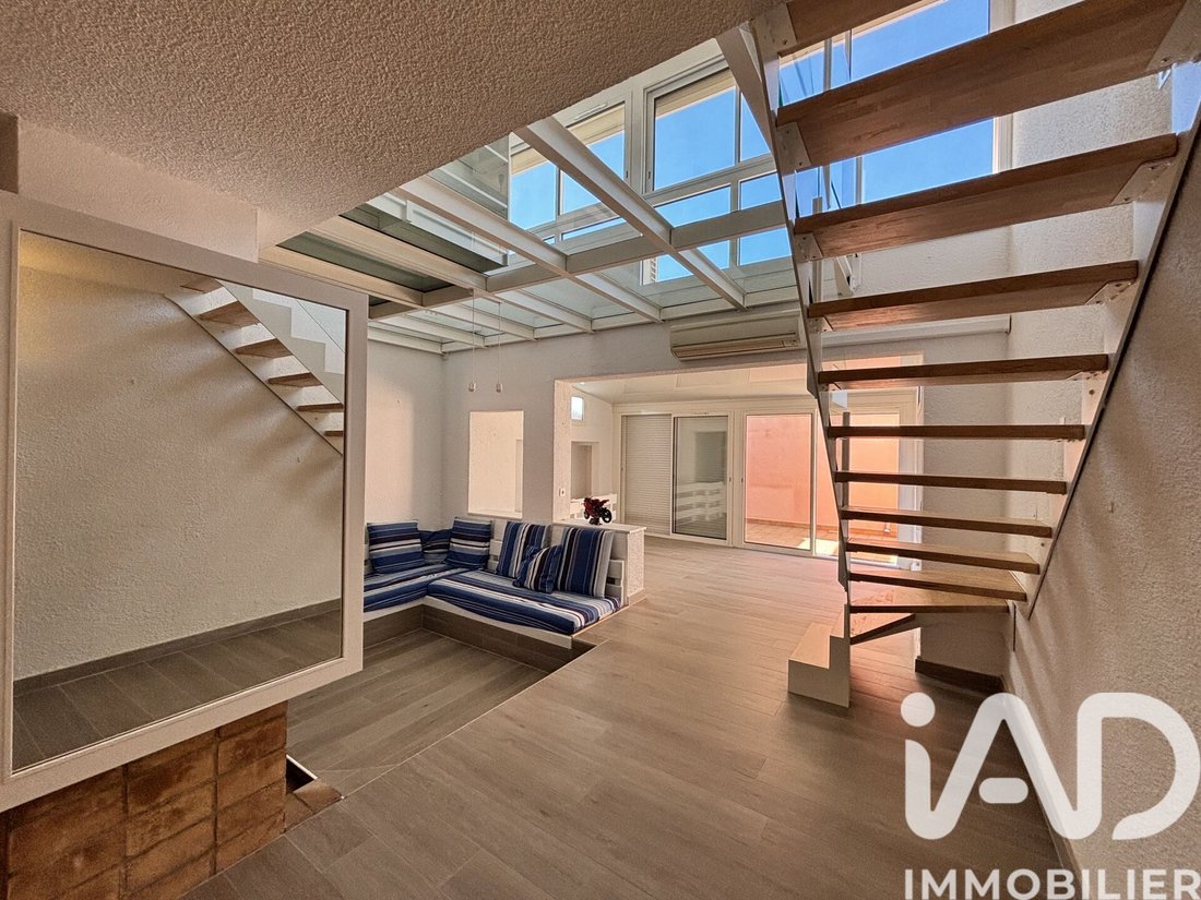 House in Argelès-sur-Mer, Occitania, France 1 - 18097054