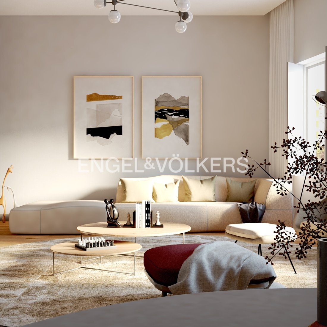 Apartment in Sao Vicente, Lisbon, Portugal 3 - 18099484