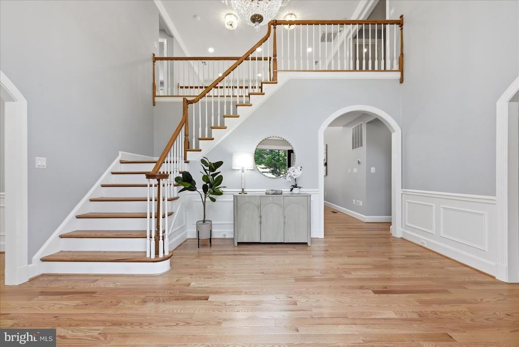 Casa a Oakton, Virginia, Stati Uniti 5 - 18095955