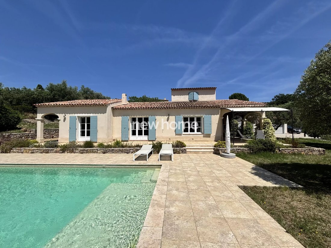 House in La Ville, Lorgues, France 1 - 18096658