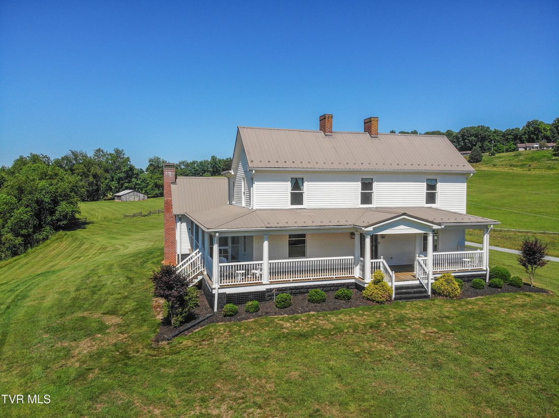 House in Abingdon, Virginia, United States 1 - 18102293