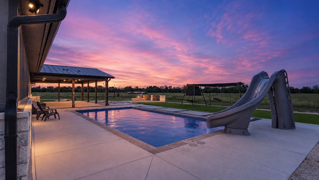 House in San Marcos, Texas, United States 4 - 18101317