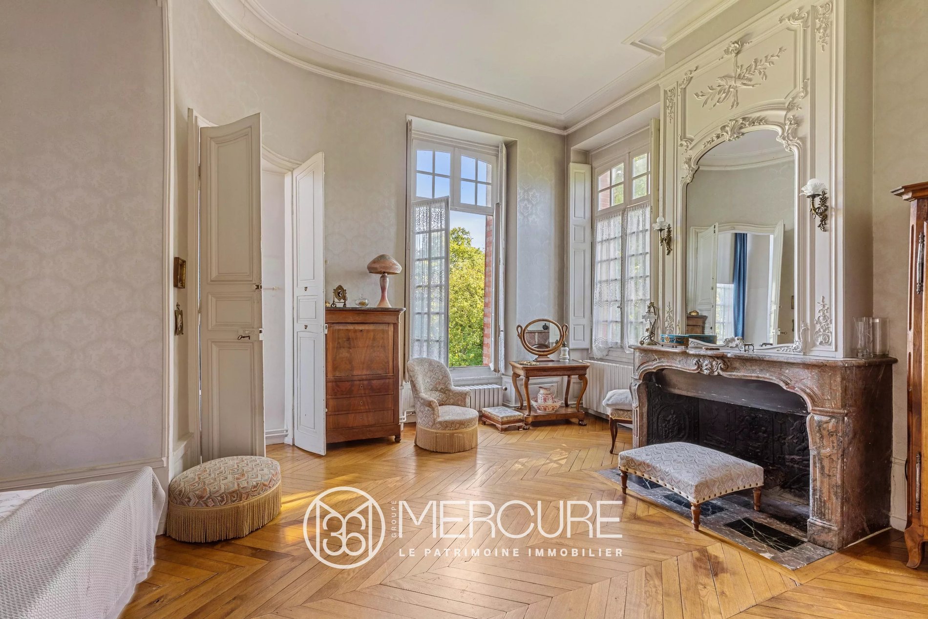 Essone 22 Km South Of Paris Property For Sale