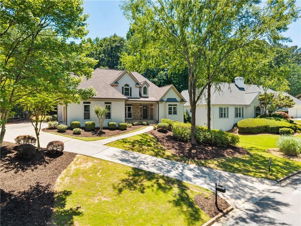 House in Alpharetta, Georgia, United States 3 - 18023360