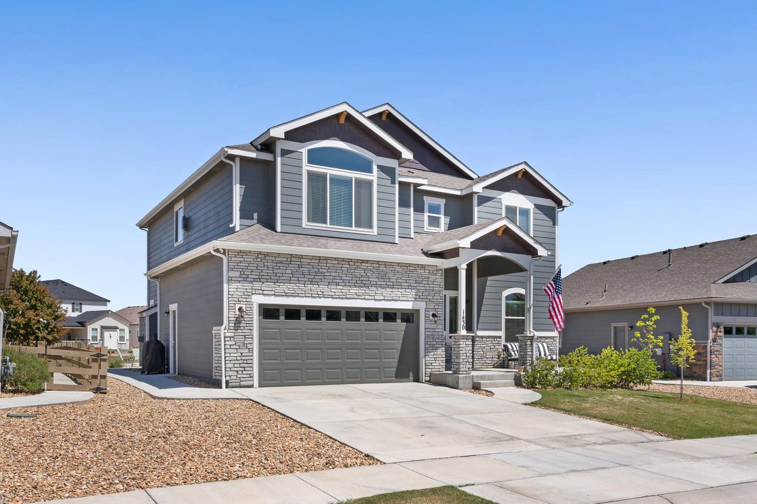 House in Fort Collins, Colorado, United States 2 - 18093135