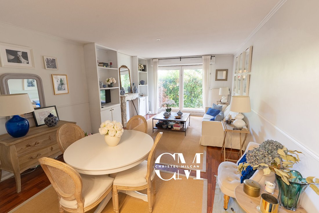 Apartment in Caudéran-Barrière Judaïque, Bordeaux, France 2 - 18105545